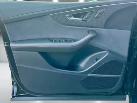 Audi SQ8 Quattro = Black Optic Plus = Гаранция, снимка 6