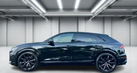 Audi SQ8 Quattro = Black Optic Plus = Гаранция, снимка 4