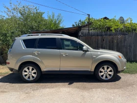 Mitsubishi Outlander 2, 4i awd, снимка 4