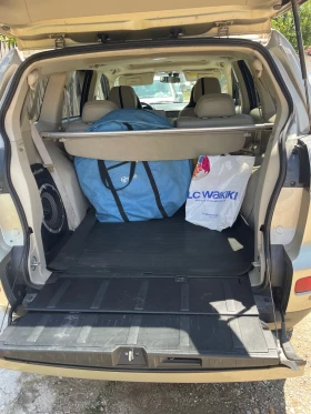 Mitsubishi Outlander 2, 4i awd, снимка 13