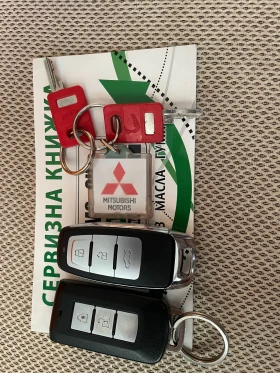 Mitsubishi Outlander 2, 4i awd, снимка 17