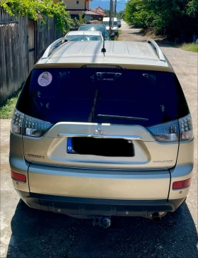 Mitsubishi Outlander 2, 4i awd, снимка 2