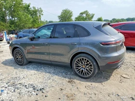 Porsche Cayenne 3.0l, снимка 2