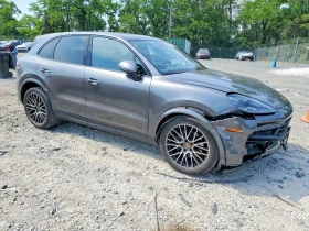 Porsche Cayenne 3.0l, снимка 4
