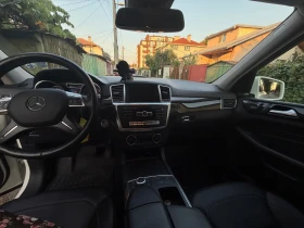 Mercedes-Benz ML 350, снимка 4