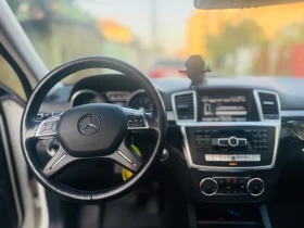 Mercedes-Benz ML 350, снимка 8