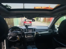 Mercedes-Benz ML 350, снимка 7