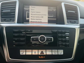Mercedes-Benz ML 350, снимка 11