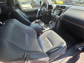 Toyota Land cruiser Prado Executive-J150-facelift-2.8 D-4D- 7 места, снимка 17