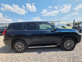 Toyota Land cruiser Prado Executive-J150-facelift-2.8 D-4D- 7 места, снимка 4