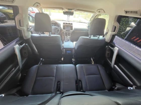 Toyota Land cruiser Prado Executive-J150-facelift-2.8 D-4D- 7 места, снимка 12