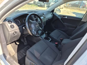 VW Tiguan, снимка 5