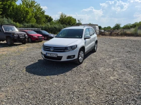VW Tiguan, снимка 4
