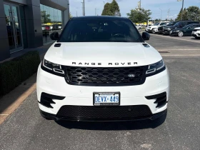 Land Rover Range Rover Velar * R Dynamic S * CARFAX * ОПЦИЯ ЗА ФИНАНСИРАНЕ, снимка 6
