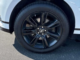 Land Rover Range Rover Velar * R Dynamic S * CARFAX * ОПЦИЯ ЗА ФИНАНСИРАНЕ, снимка 7