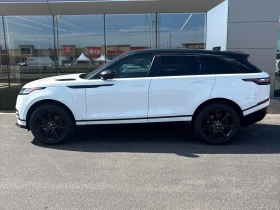 Land Rover Range Rover Velar * R Dynamic S * CARFAX * ОПЦИЯ ЗА ФИНАНСИРАНЕ, снимка 2