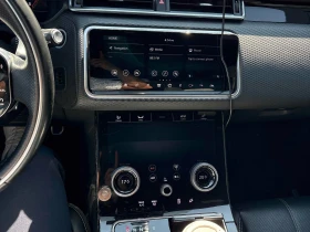 Land Rover Range Rover Velar * R Dynamic S * CARFAX * ОПЦИЯ ЗА ФИНАНСИРАНЕ, снимка 9