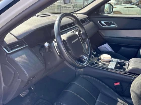 Land Rover Range Rover Velar * R Dynamic S * CARFAX * ОПЦИЯ ЗА ФИНАНСИРАНЕ, снимка 5