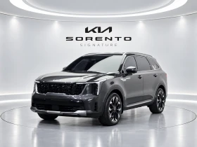 Kia Sorento SIGNATURE | 360| CAMS| VENTED| ACC, снимка 1