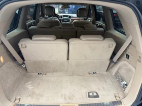 Mercedes-Benz GL 500, снимка 14