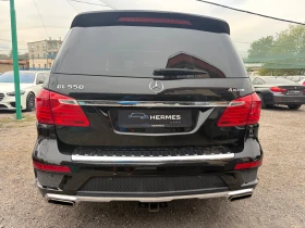 Mercedes-Benz GL 500, снимка 5