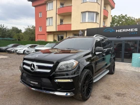 Mercedes-Benz GL 500, снимка 8