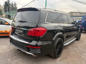 Mercedes-Benz GL 500, снимка 4