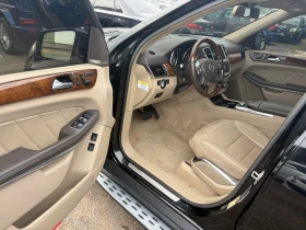 Mercedes-Benz GL 500, снимка 10