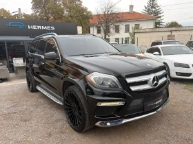 Mercedes-Benz GL 500, снимка 2