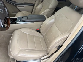 Mercedes-Benz GL 500, снимка 11