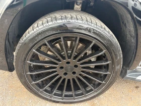Mercedes-Benz GL 500, снимка 9