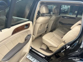 Mercedes-Benz GL 500, снимка 12