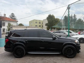 Mercedes-Benz GL 500, снимка 3