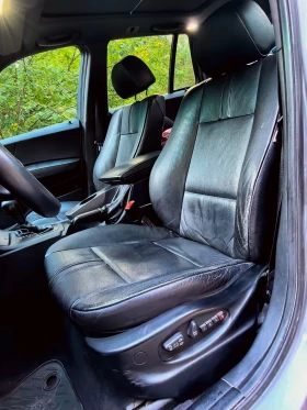 BMW X3 M57 3.0 d, снимка 7