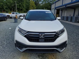 Honda Cr-v 1.5l Ex, снимка 5