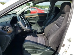 Honda Cr-v 1.5l Ex, снимка 7