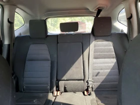 Honda Cr-v 1.5l Ex, снимка 10