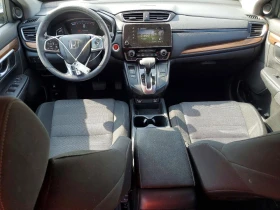 Honda Cr-v 1.5l Ex, снимка 8
