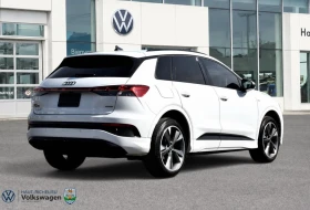 Audi Q4 e-tron quattro Technik 50, снимка 4
