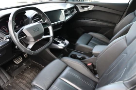Audi Q4 e-tron quattro Technik 50, снимка 6