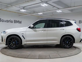 BMW X3 xDrive30e X3, снимка 2