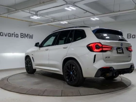 BMW X3 xDrive30e X3, снимка 3