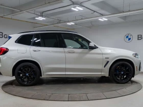 BMW X3 xDrive30e X3, снимка 6