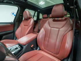 BMW X3 xDrive30e X3, снимка 13
