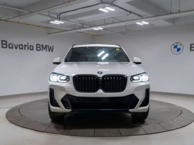 BMW X3 xDrive30e X3, снимка 8