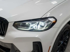 BMW X3 xDrive30e X3, снимка 10