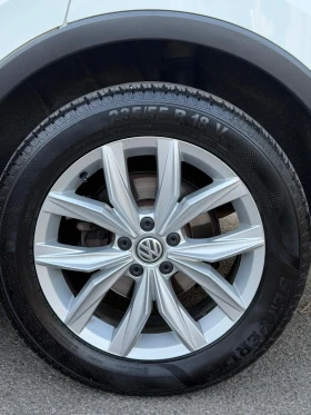 VW Tiguan, снимка 8
