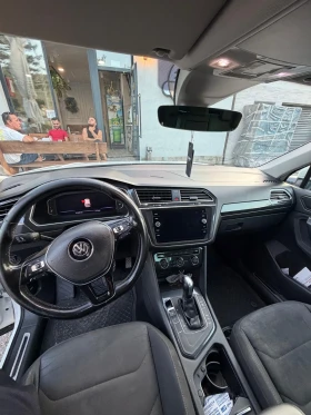 VW Tiguan, снимка 5