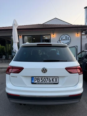 VW Tiguan, снимка 3