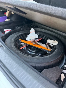 VW Tiguan, снимка 9